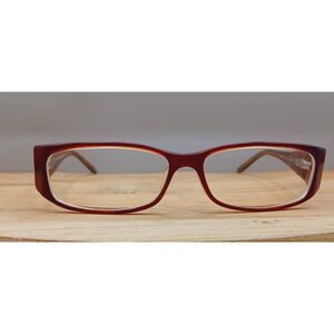 Via Spiga Volterra 53-14-135 Sable Color 900 Zyloware Eyeglasses Frames